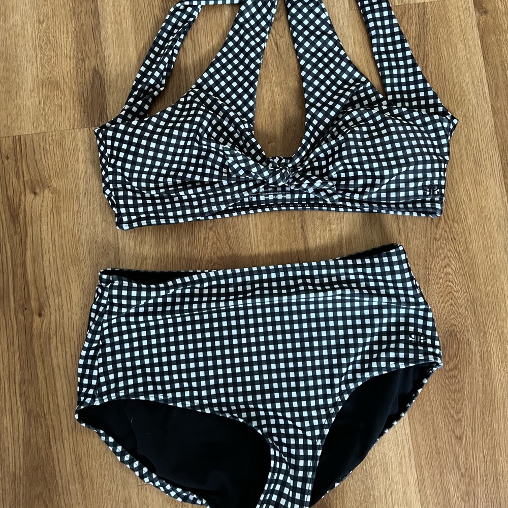 Albion fit swimsuit